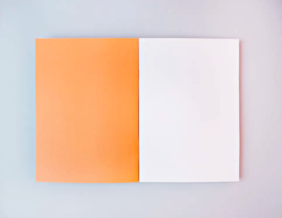 The Completist – Hudson Softcover-Skizzenbuch