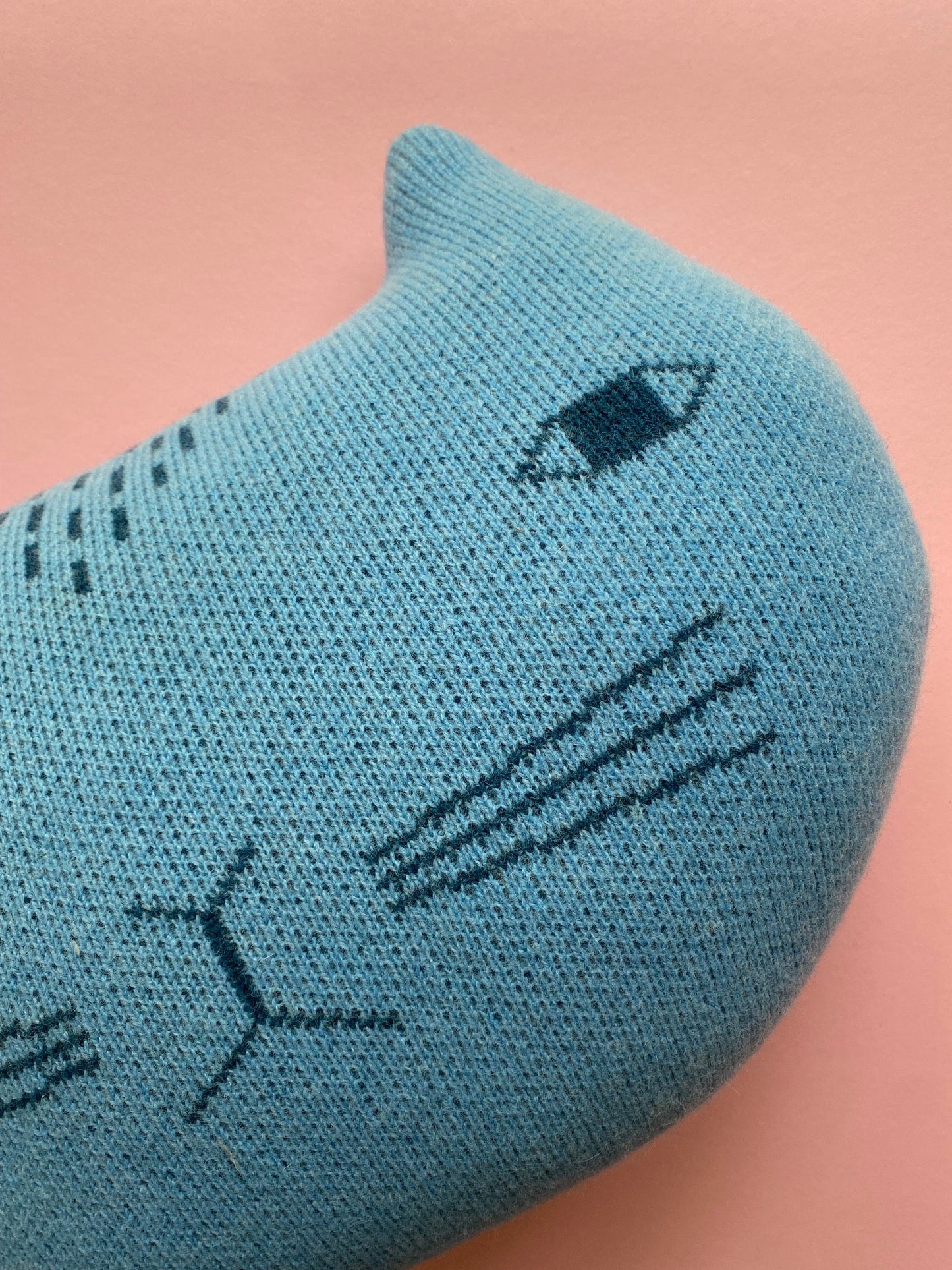 Donna Wilson - Kissen Katze