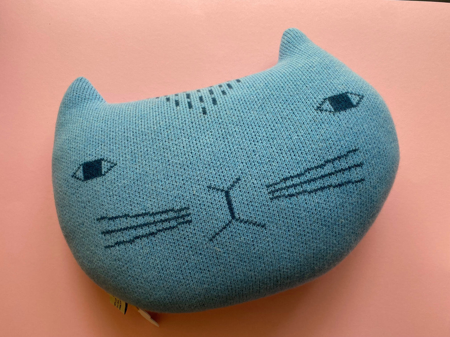 Donna Wilson - Kissen Katze