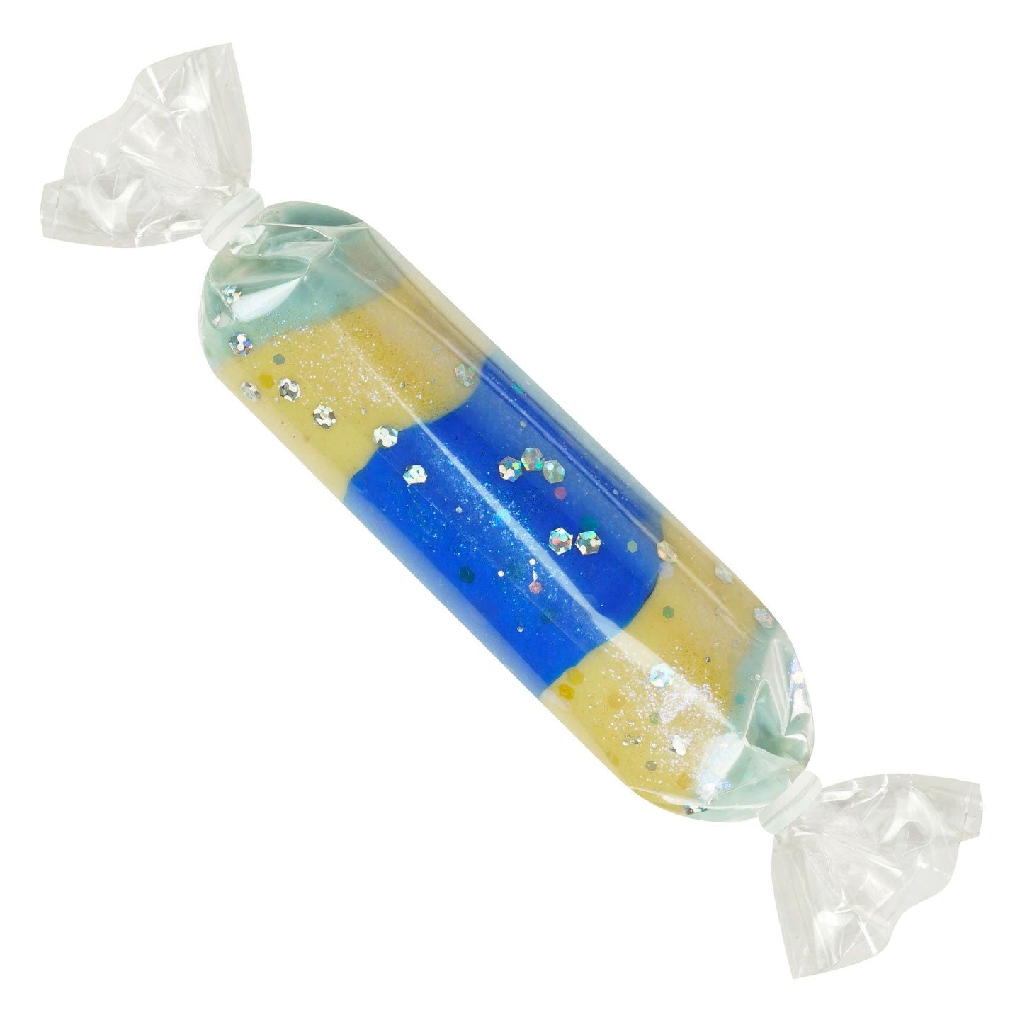 Land of dough – Bio Knete Glitzerrolle