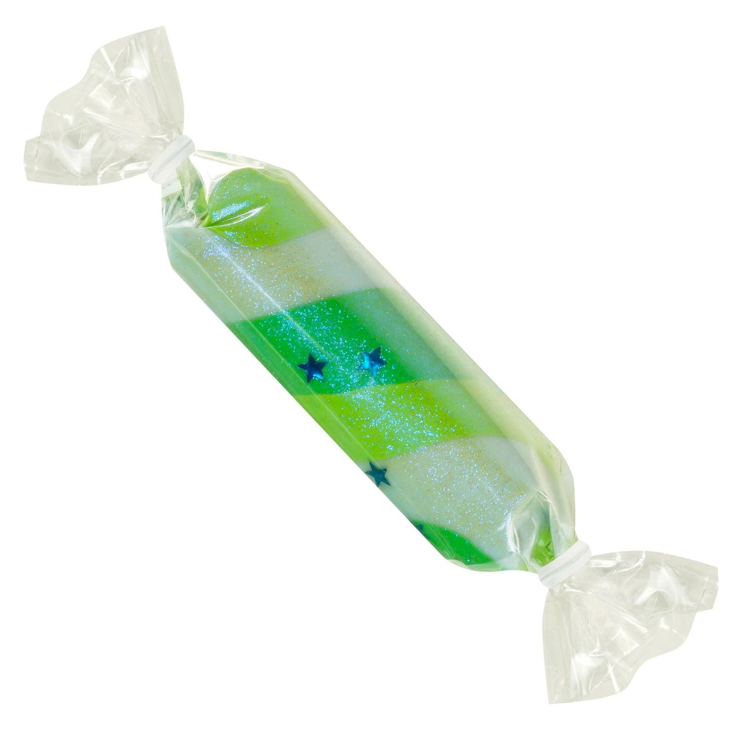 Land of dough – Bio Knete Glitzerrolle