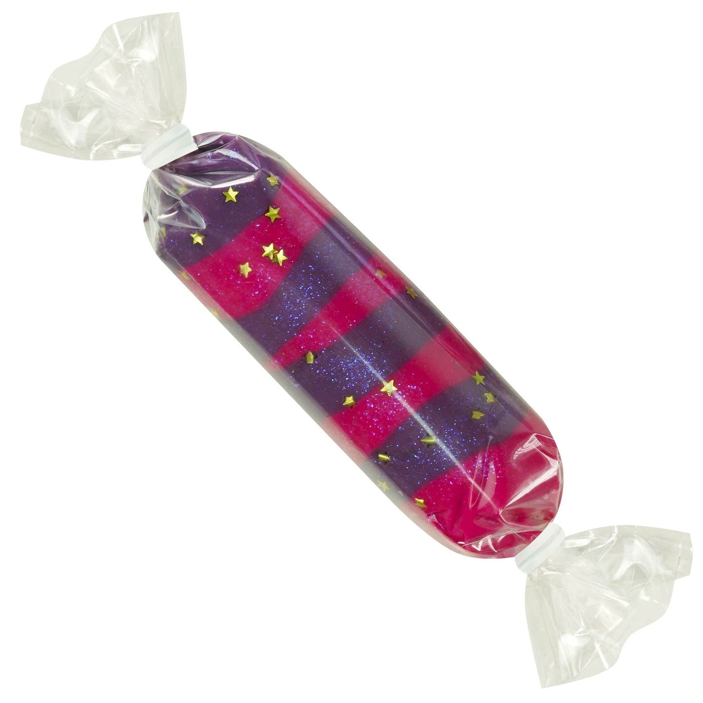 Land of dough – Bio Knete Glitzerrolle