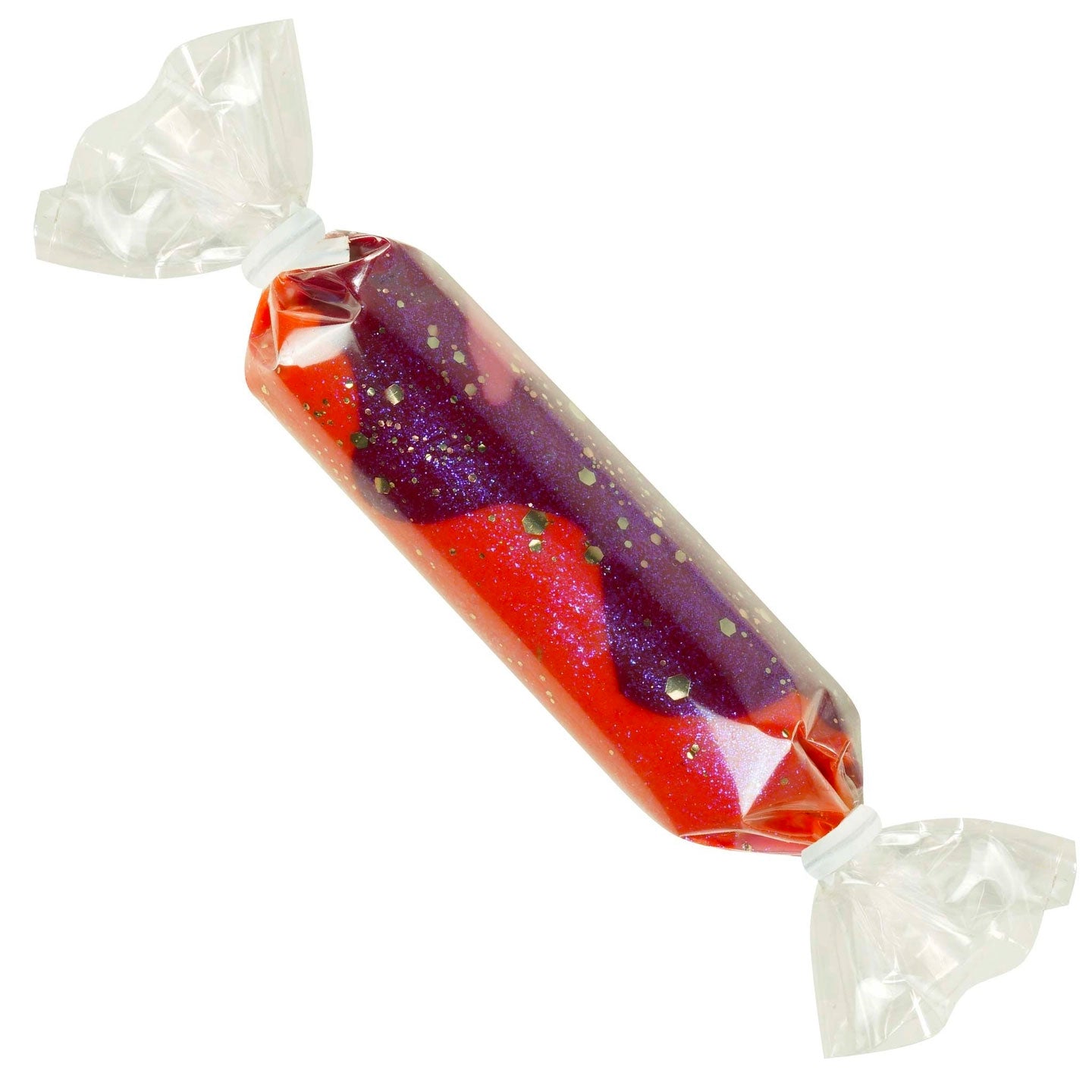 Land of dough – Bio Knete Glitzerrolle