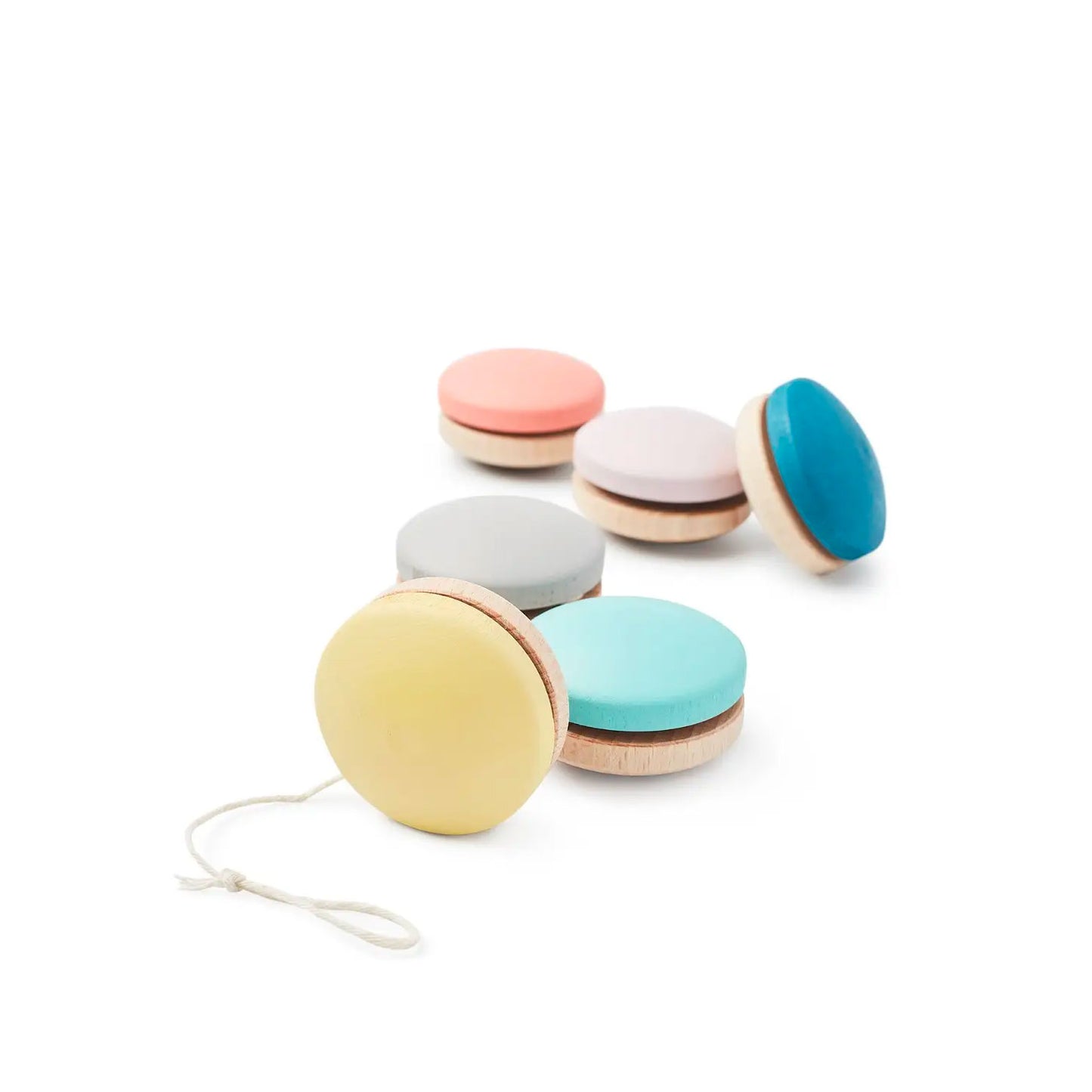me & mine – Jojo aus Holz, rosa
