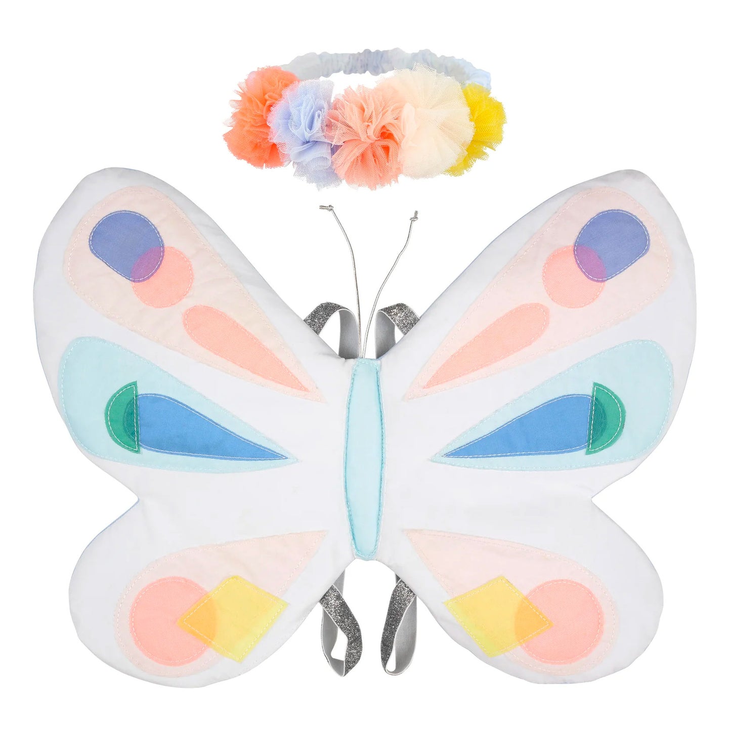 meri meri/ Verkleidungsset – Schmetterling