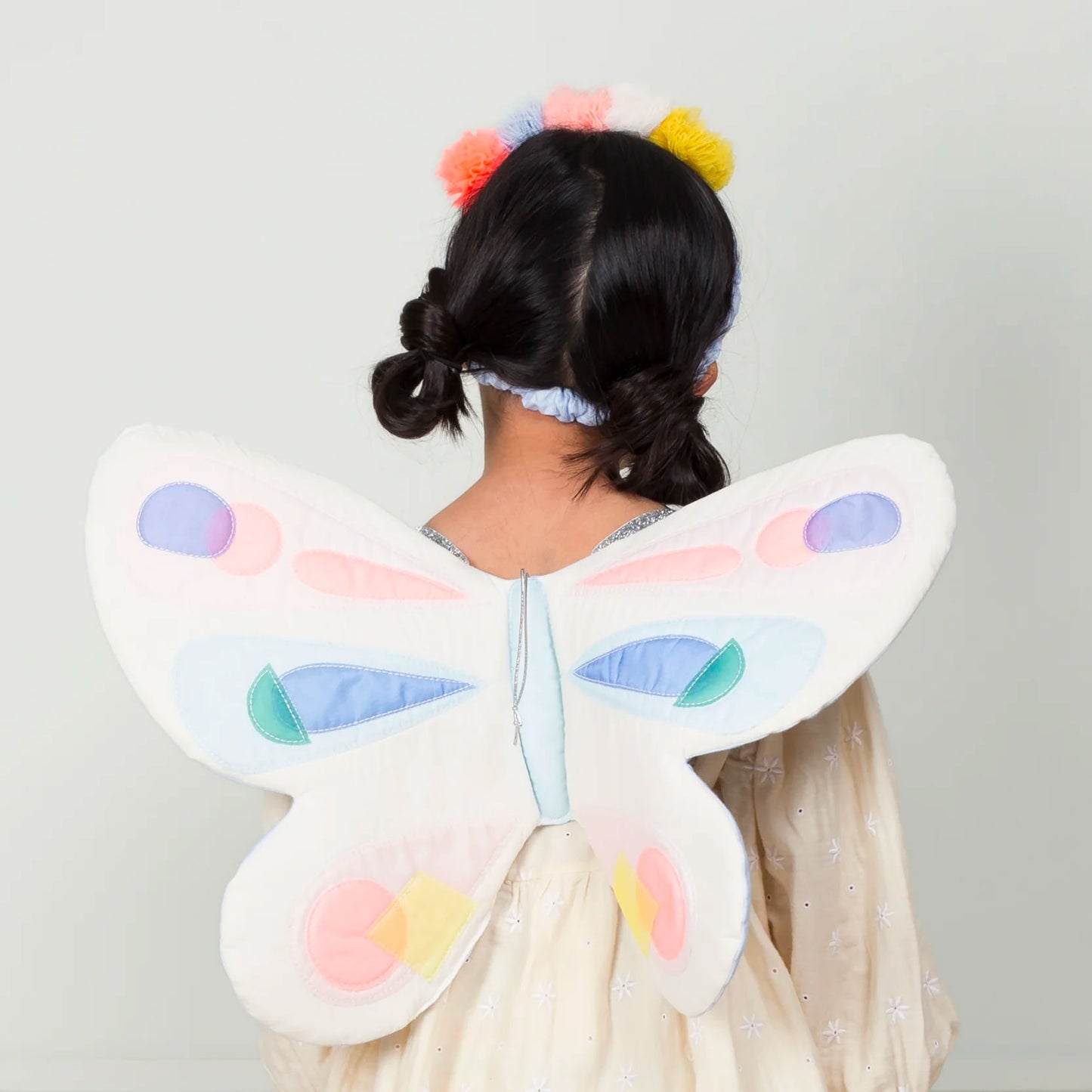 meri meri/ Verkleidungsset – Schmetterling