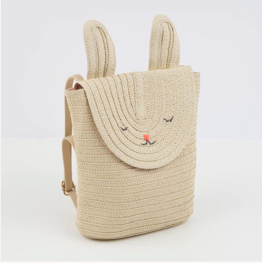 meri meri – Hasen Rucksack