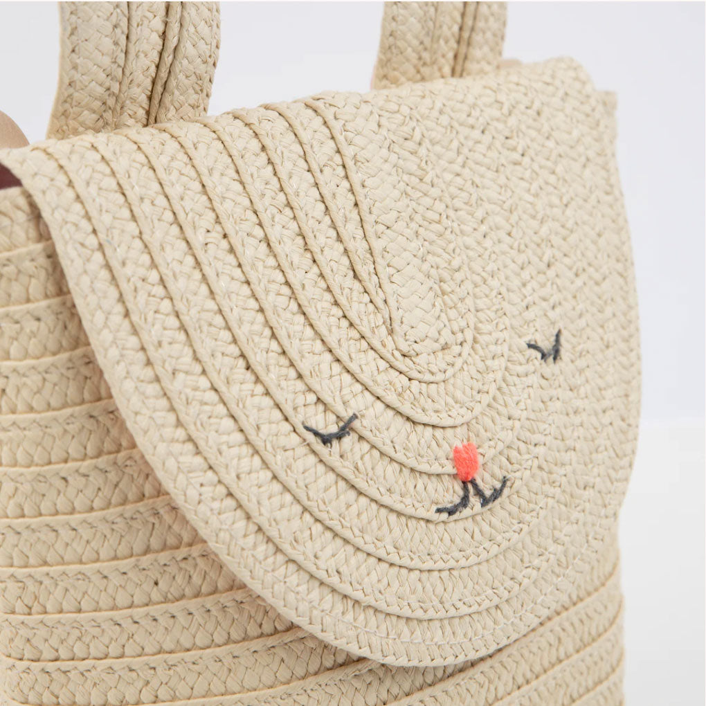 meri meri – Hasen Rucksack