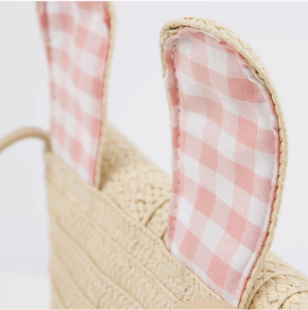 meri meri – Hasen Rucksack
