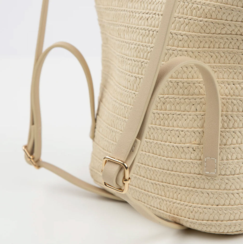 meri meri – Hasen Rucksack