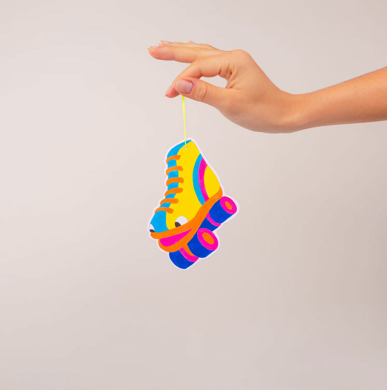 Omy – Paint Box - POP