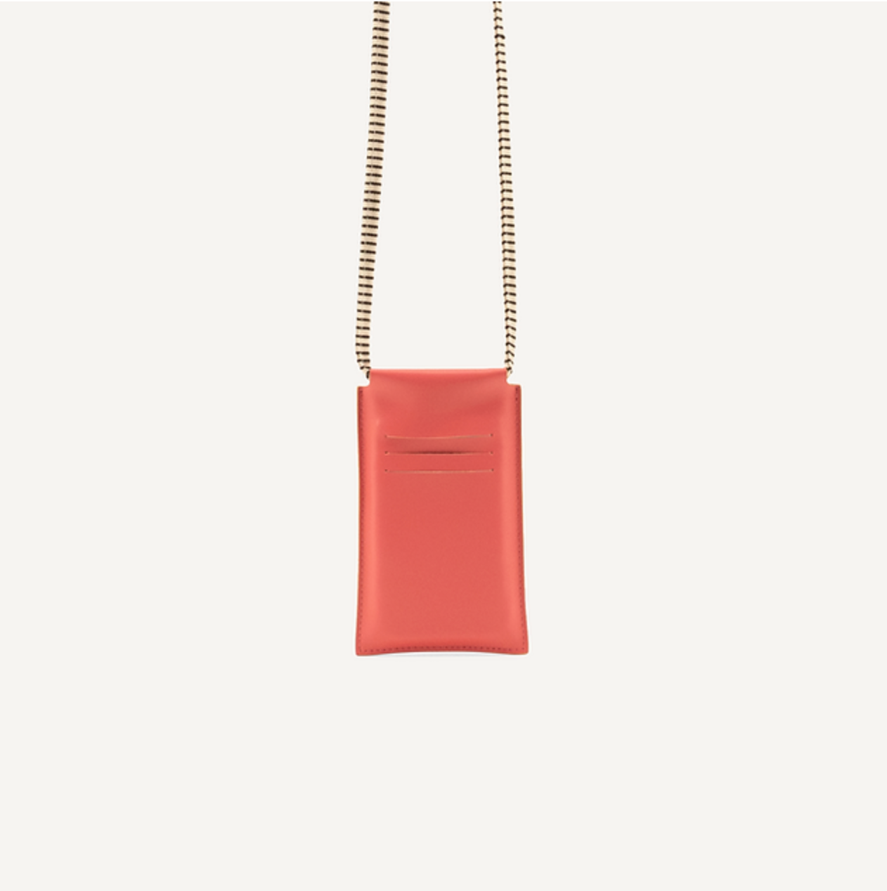 Sticky Lemon – Handytasche, XL, tulip-pink