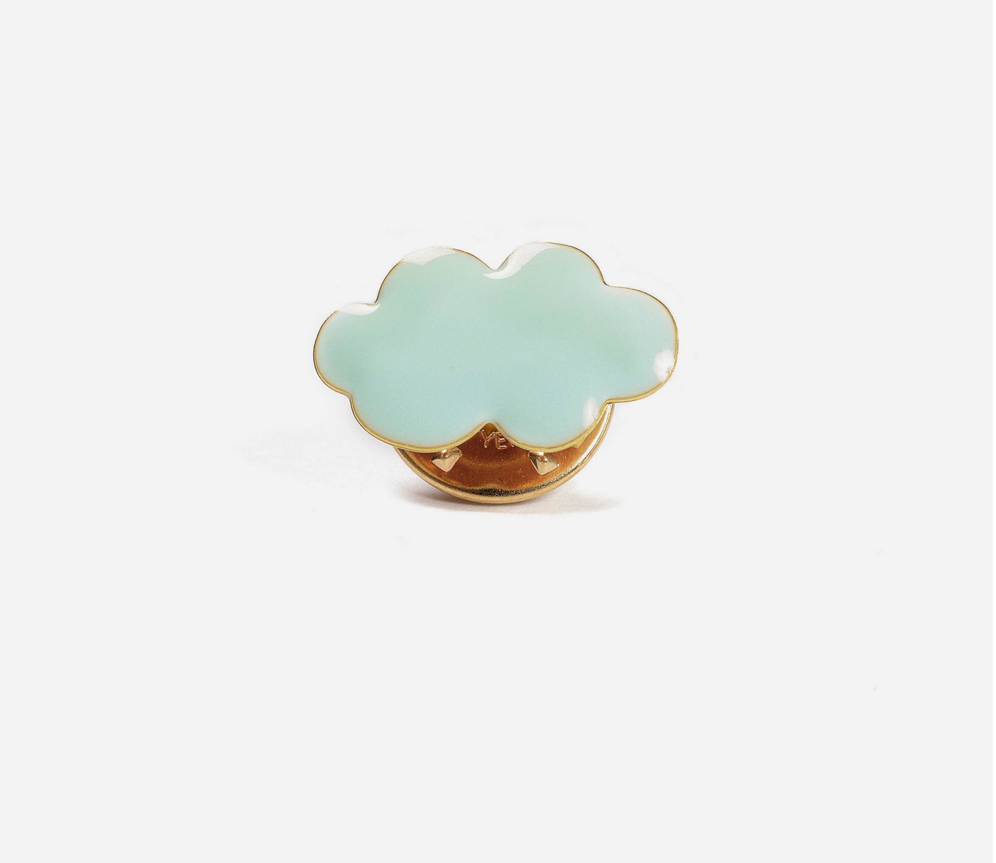 Titlee - Brosche STANLEY Cloud