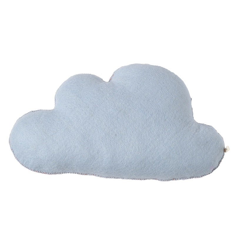 aveva - CLOUD, CUSHION, hell blau