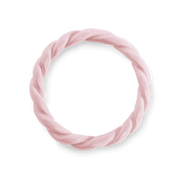 OCTAEVO - Sicilia Keramik-Topfuntersetzer: Rosa