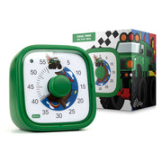 Time Timer / Tick Tock Truck