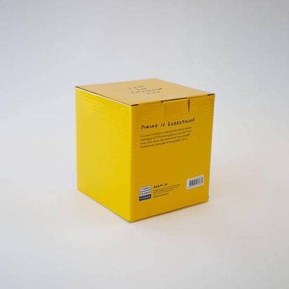 Der Moment, ... x Adam JK