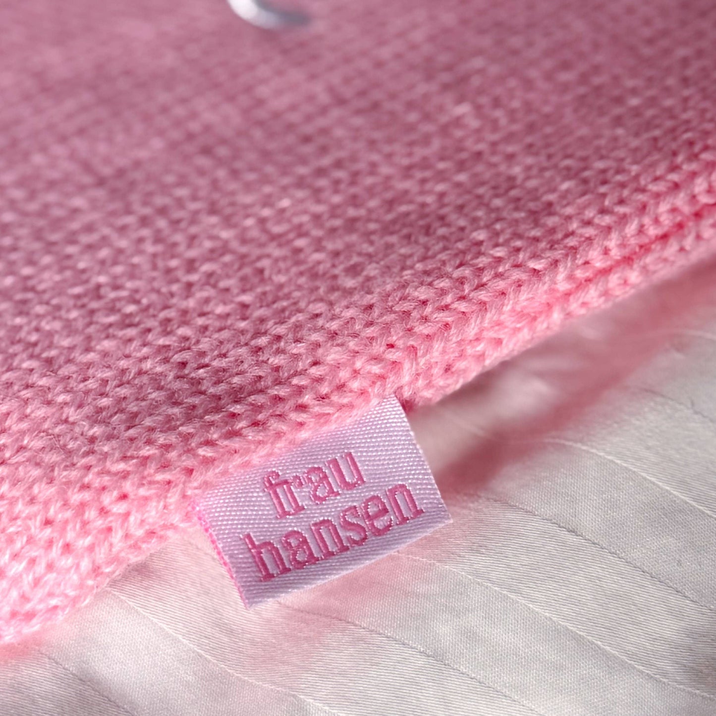 Frau Hansen - Wärmflasche Moody But Cute