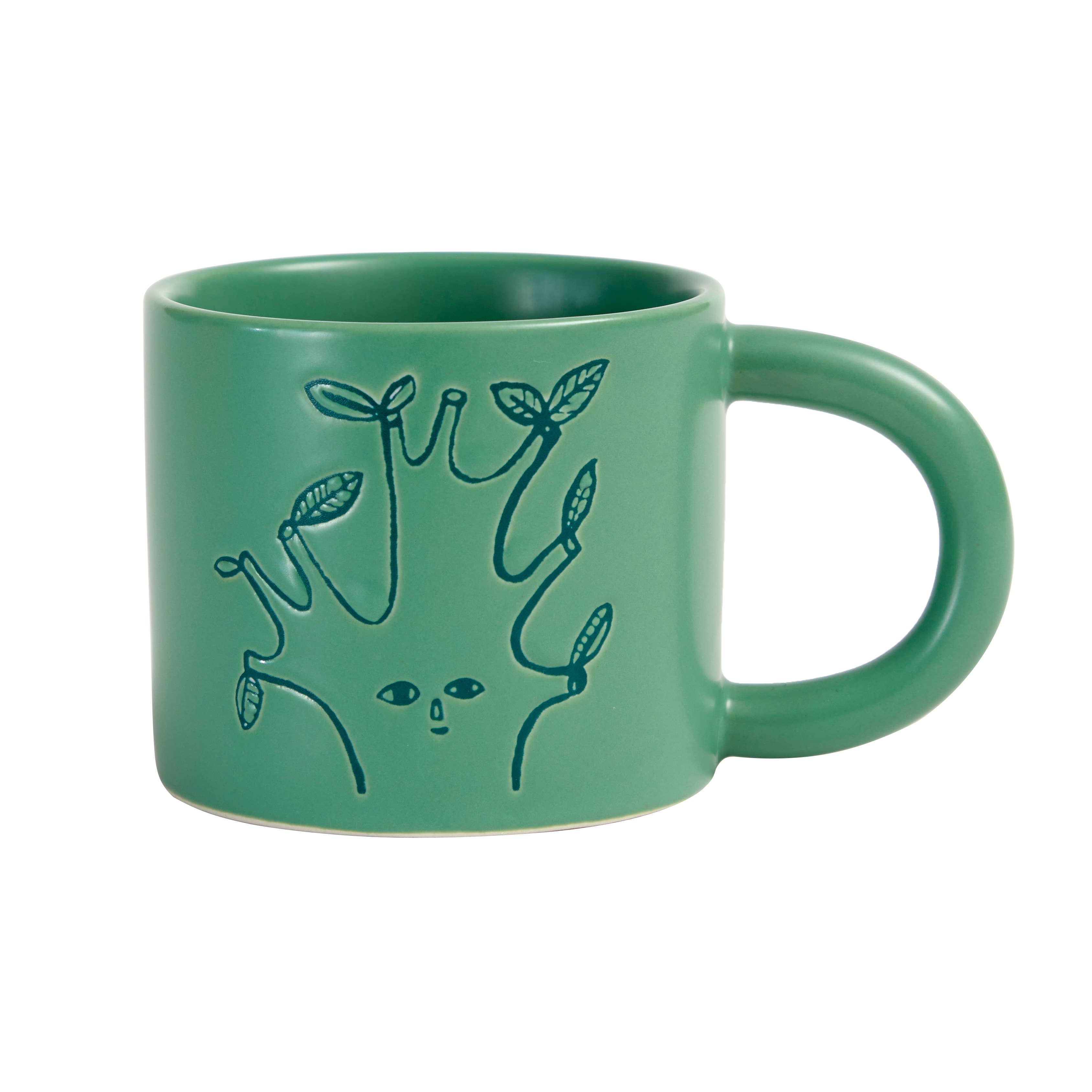 Donna Wilson - Baum-Tasse