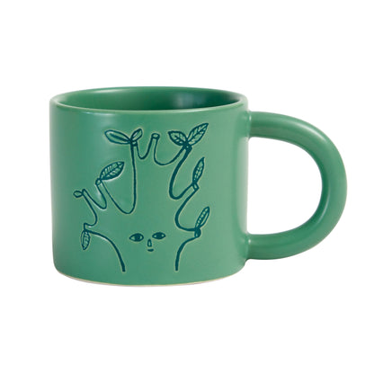 Donna Wilson - Baum-Tasse