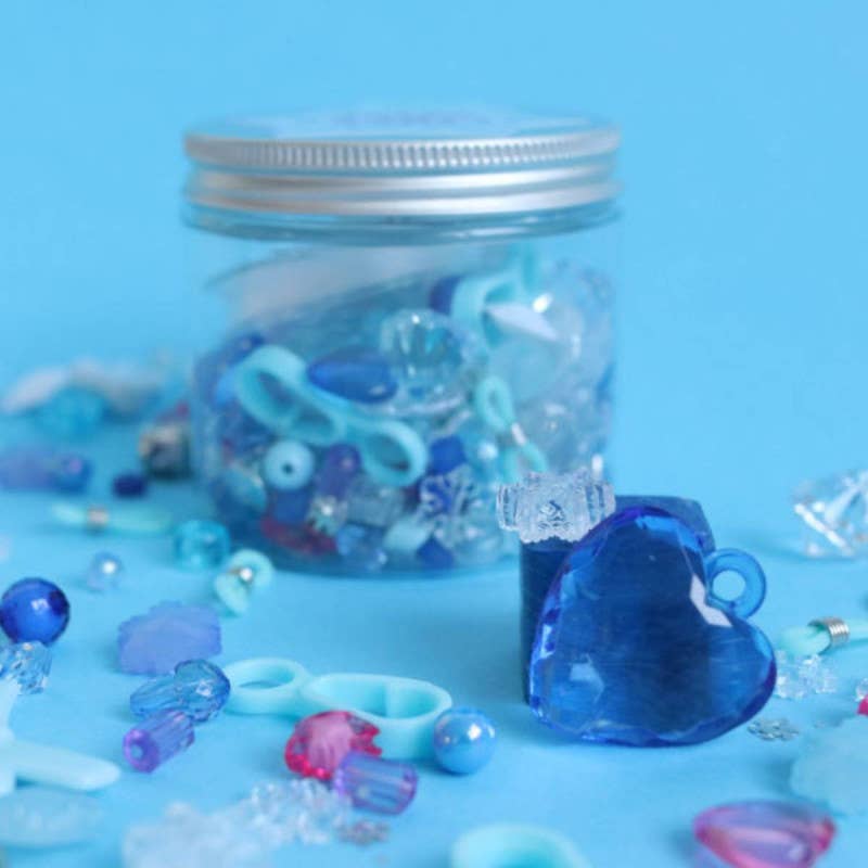 Perlenmischung - Die Eiskönigin