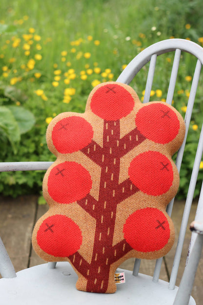 Donna Wilson - Beerenförmiges Kissen