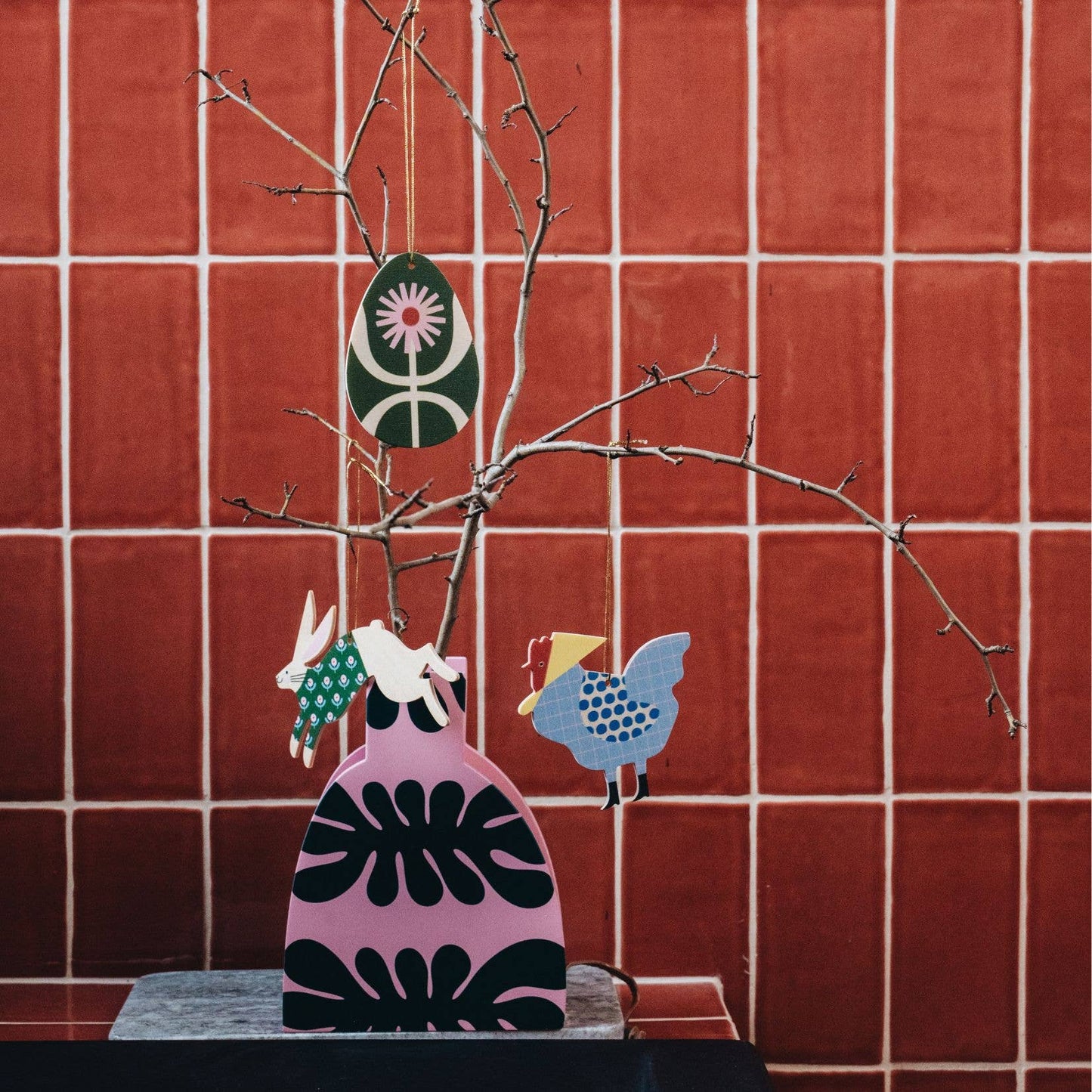 milin - DOROTHY DAS HUHN