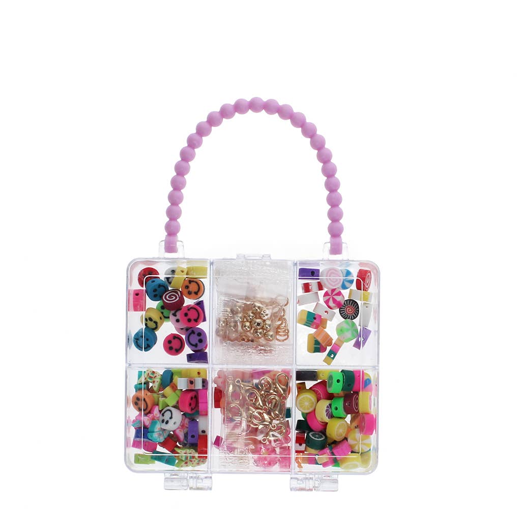 Stellen dein eigenes Schmuckset her