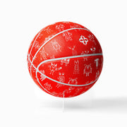 Basketball - Ausreißer