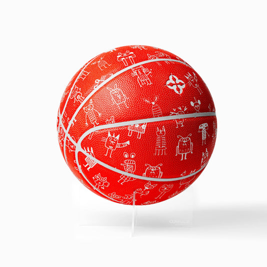 Basketball - Ausreißer