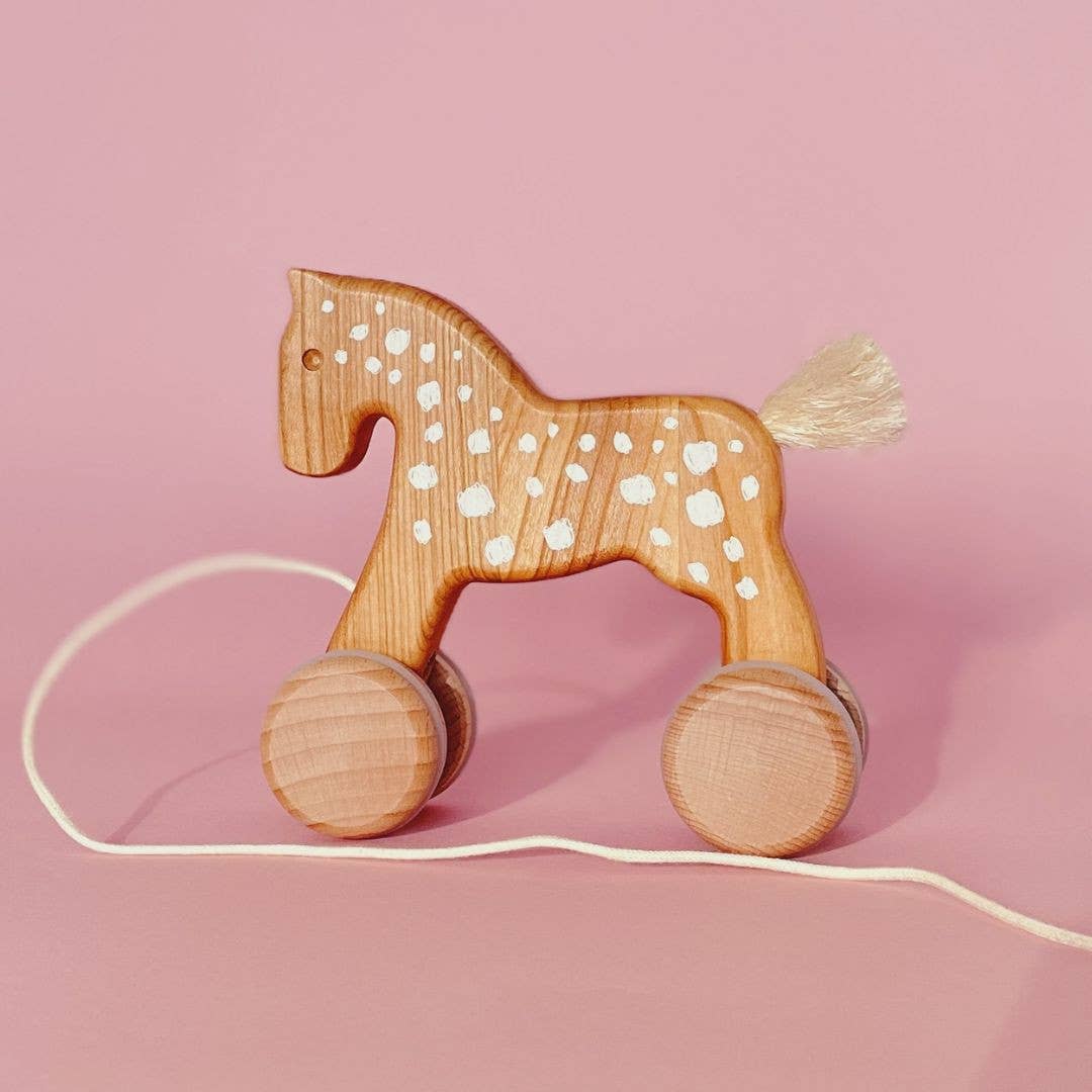 Dottie Pferd