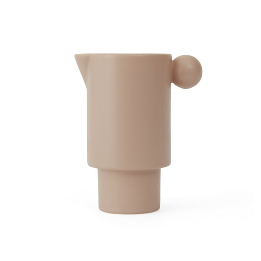 OYOY – Inka Milk Jug, Rose