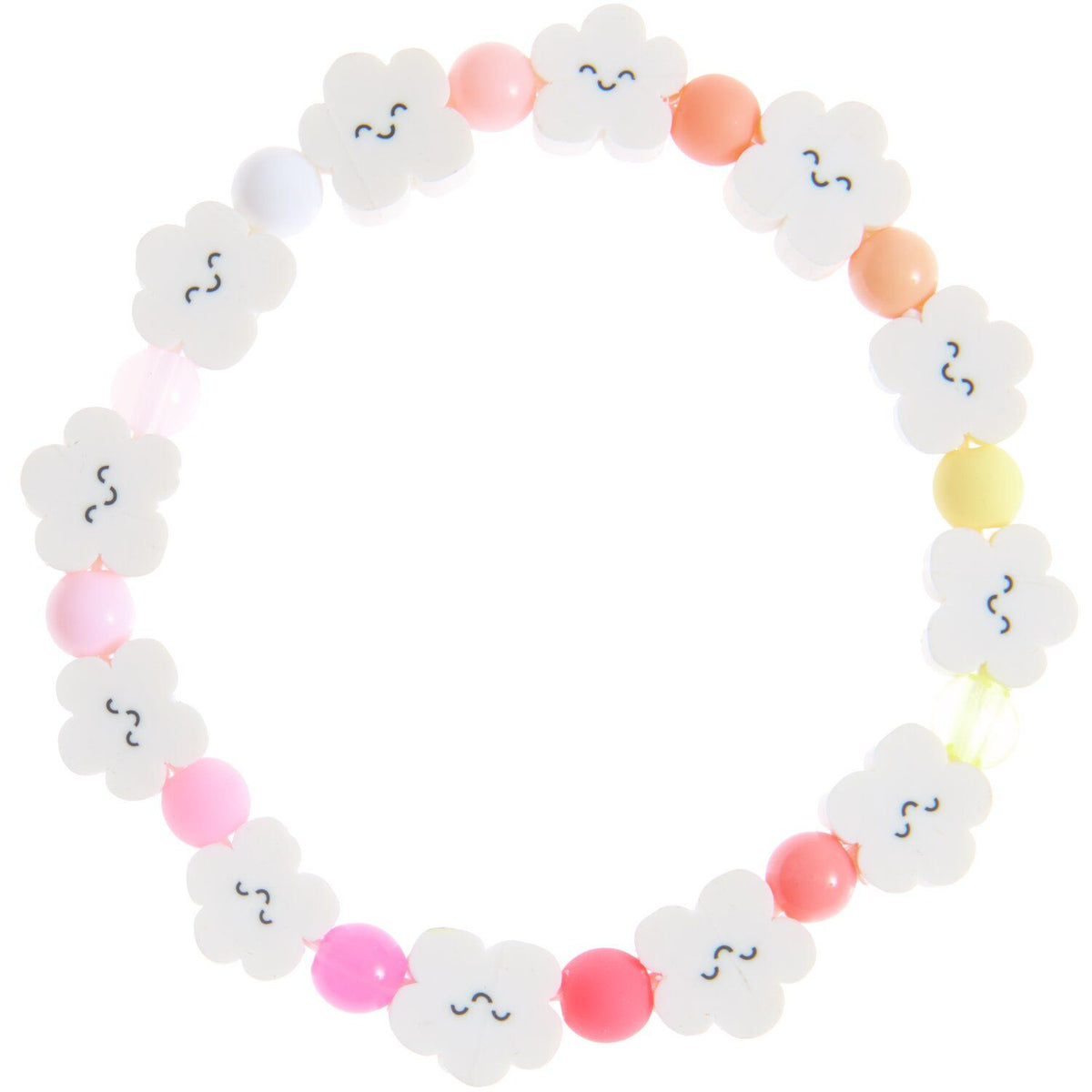 Armband "CLOUD SUNSET"