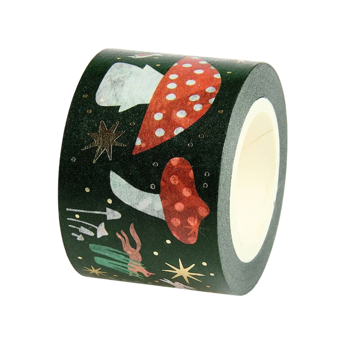 Tape Winterlandschaft