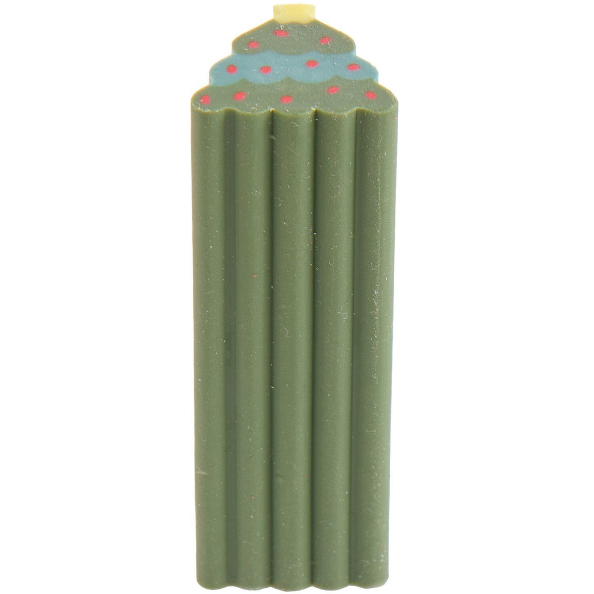 Radiergummi "Weihnachtsbaum"