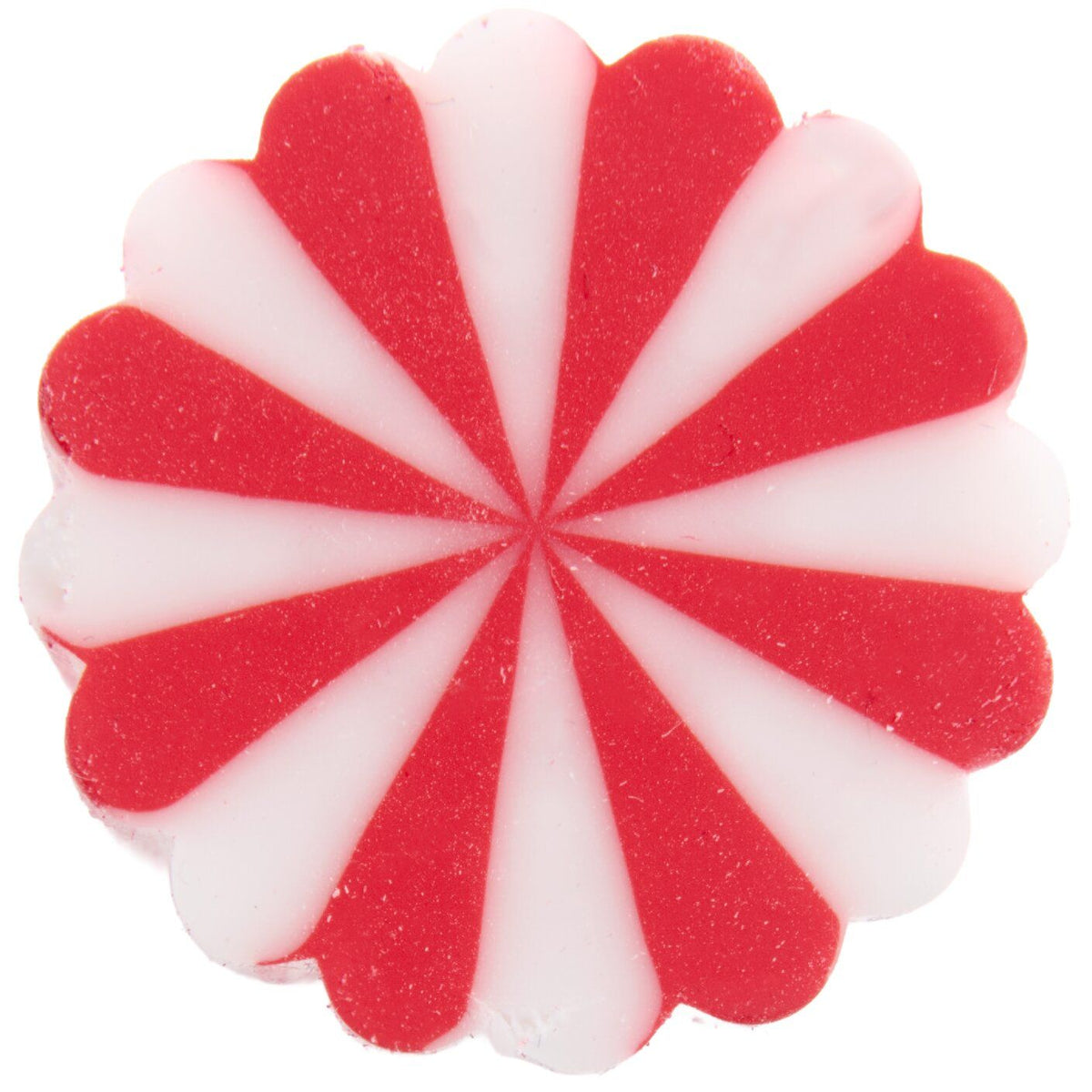 Radiergummi "CANDY CANE"