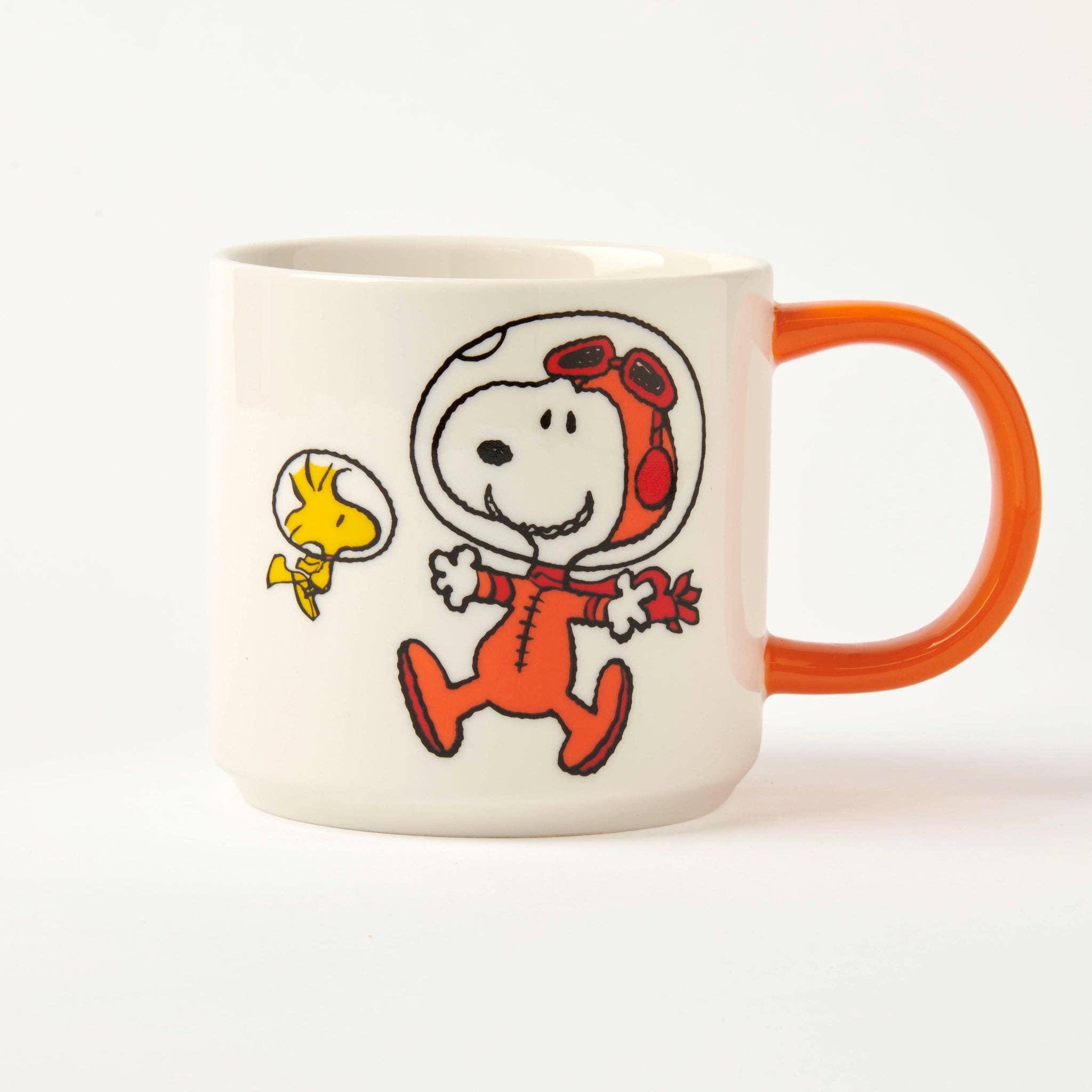 Peanuts Becher »Spaced Out«