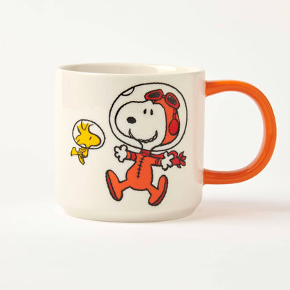 Peanuts Becher »Spaced Out«