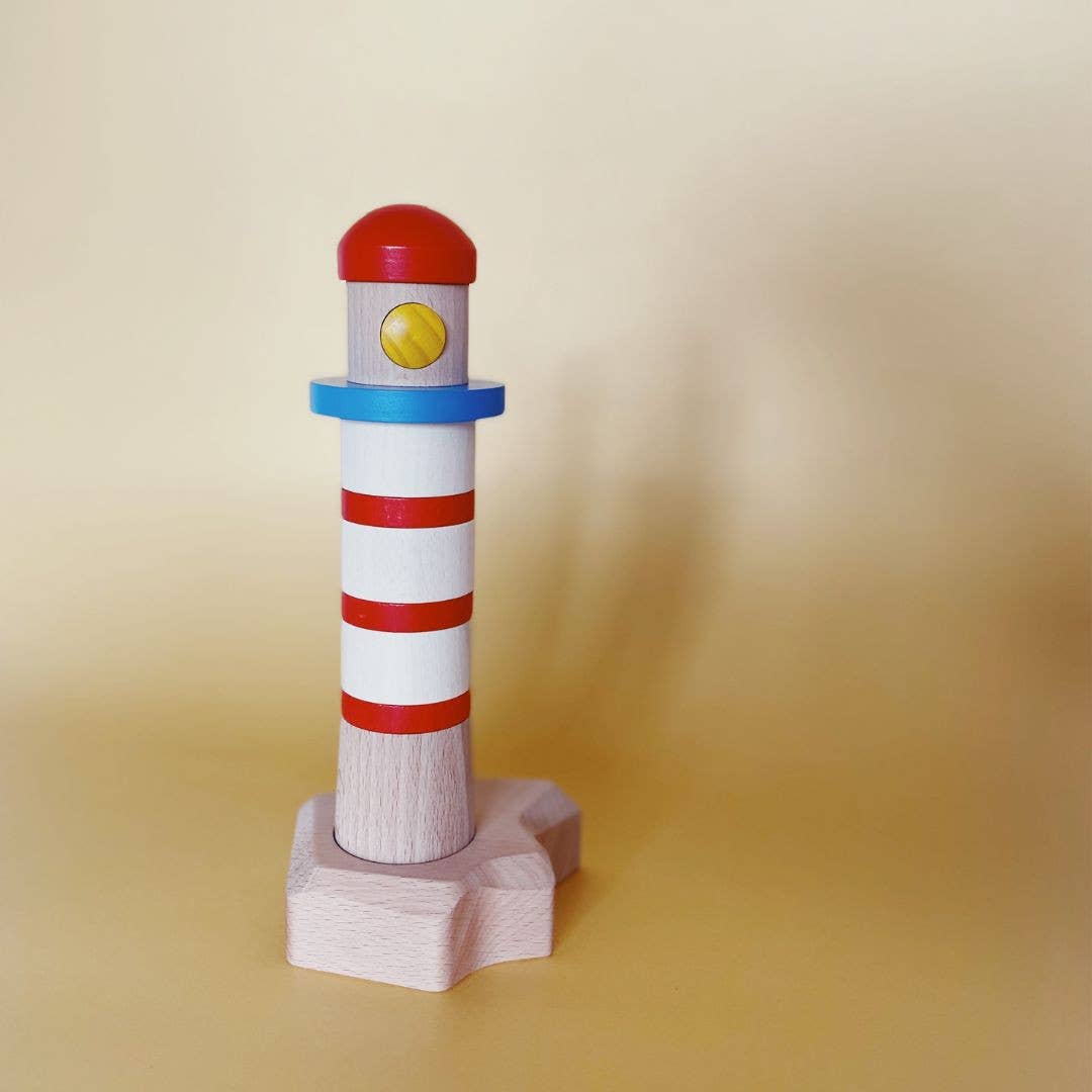 Der Leuchtturm