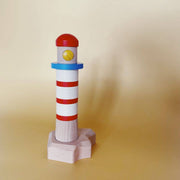 Der Leuchtturm