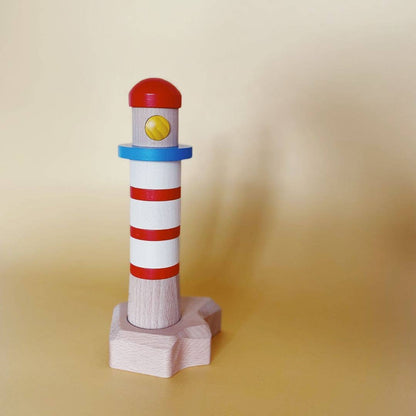 Der Leuchtturm