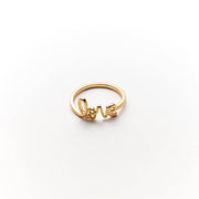 Love Ring: Größe 6