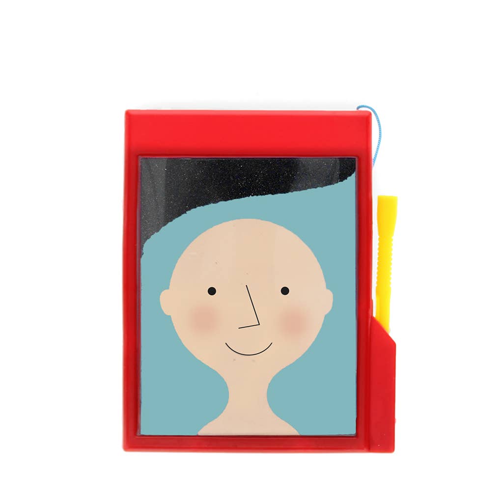 Rex Londond - Gesichtsmagnetspielzeug