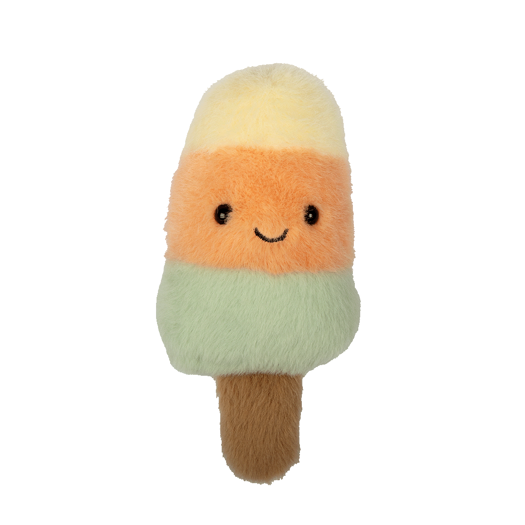 Wild & Soft - Strandfreunde Eiscreme