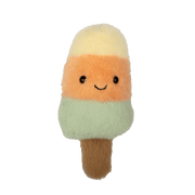 Wild & Soft - Strandfreunde Eiscreme