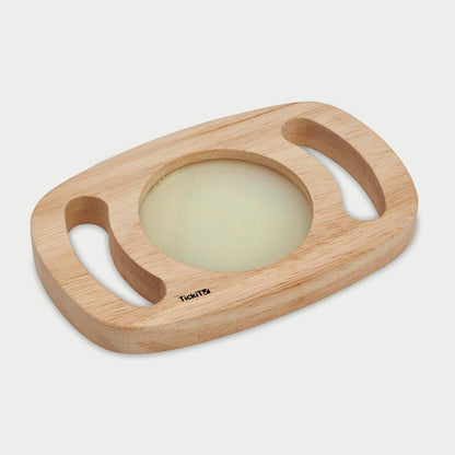 Easy Hold Glow Panel, Blau