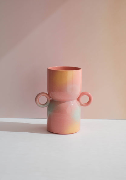 Blumenvase "EUPHORIA"