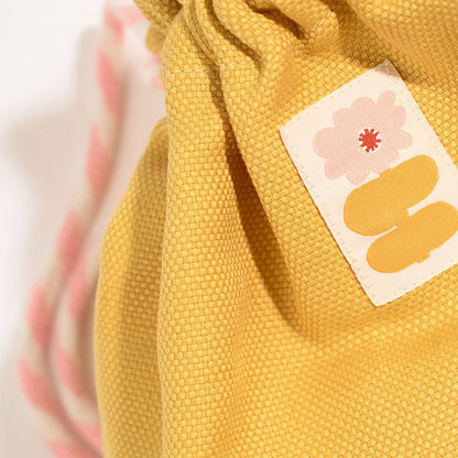 VOLLE BLÜTE | Claire Ritchie / Box mit Labels für deine eigenen Kreationen