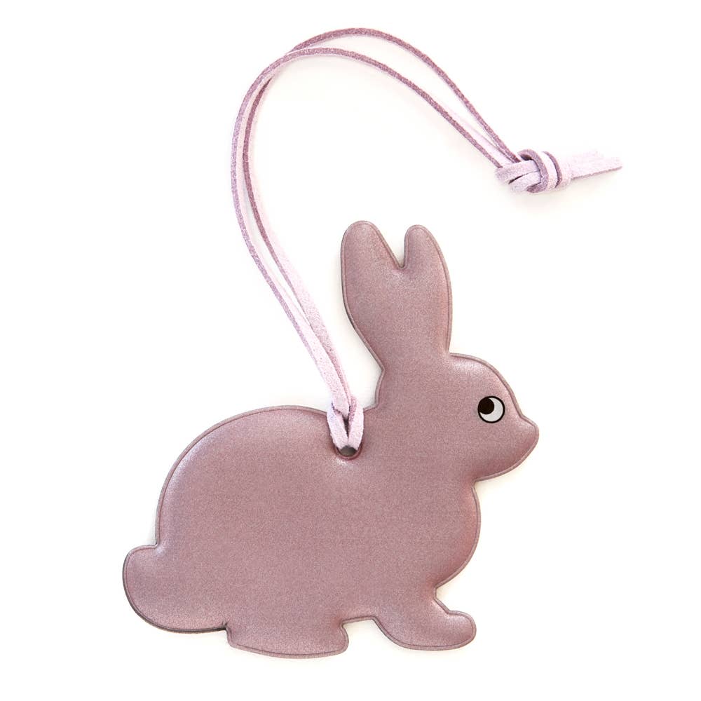 Fire Fly - Pink Bunny Soft Shape Reflektor