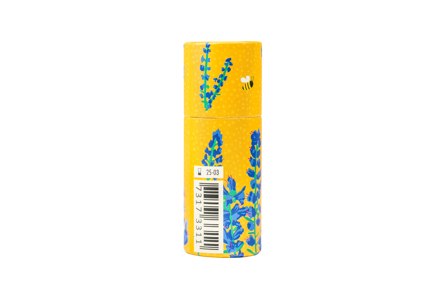 Lippenbalsam - Kokosnuss und Honig
